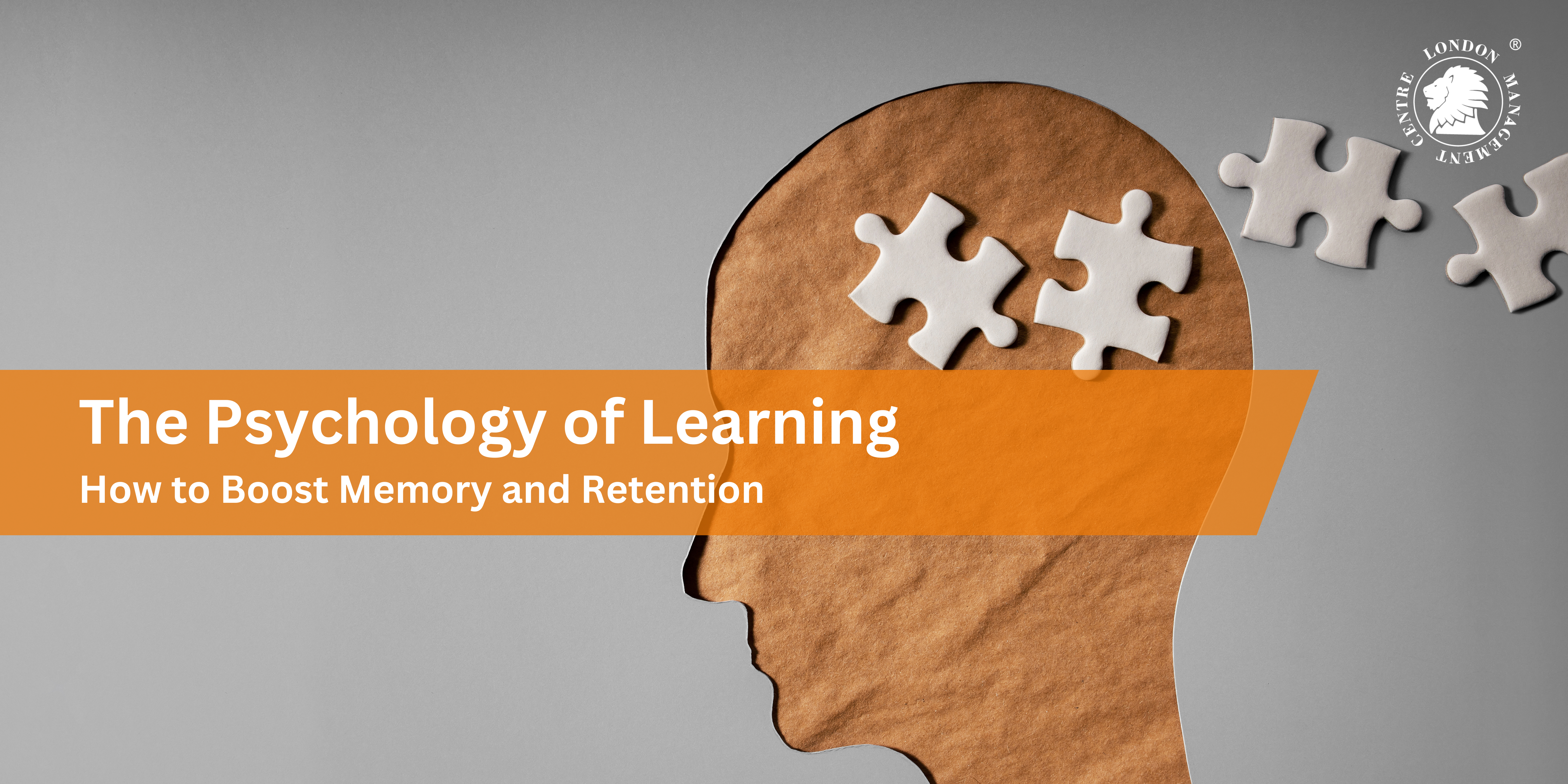 The Psychology of Learning: How to boost memory and retention